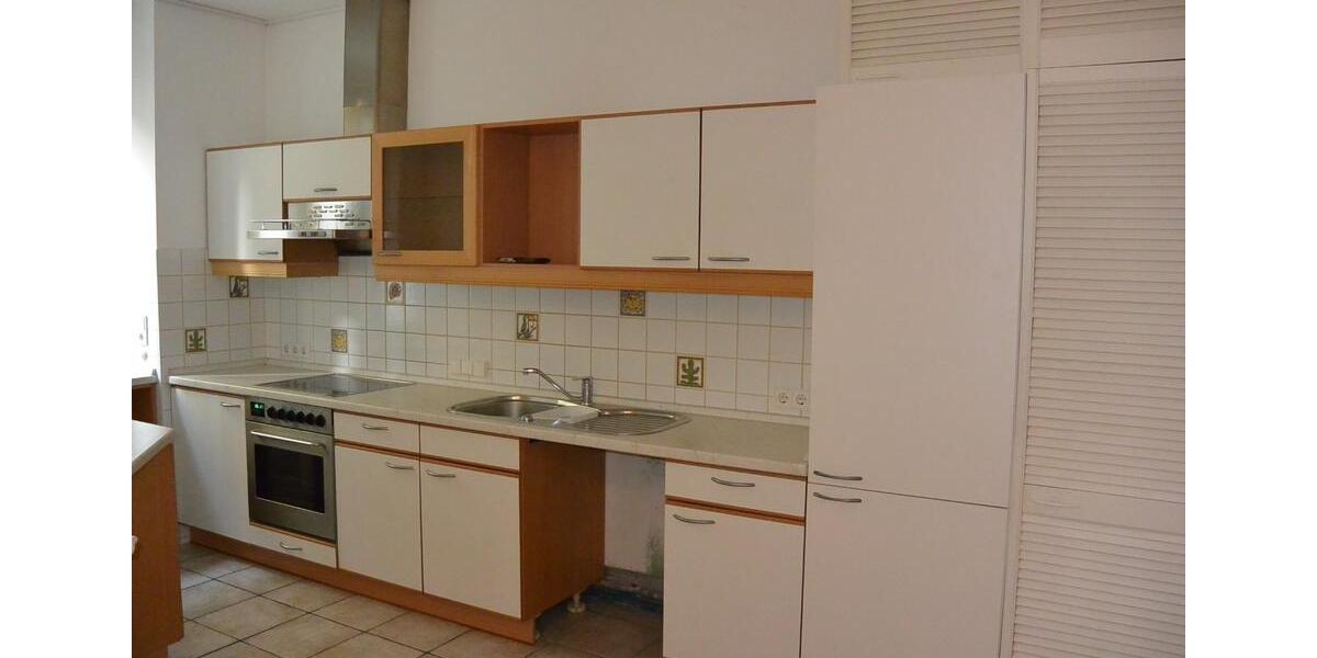 Erdgeschoßwohnung Berlin Tempelhof-Schöneberg - 3 Zimmer, 88 m&sup2;, 350.000&euro; | Angebot:25604775