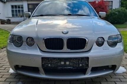 BMW 320 278.000 km 5.000 &euro; Auma- Weidatal 07955