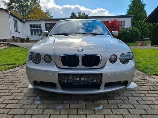 BMW 320 278.000 km 5.000 &euro; Auma- Weidatal 07955