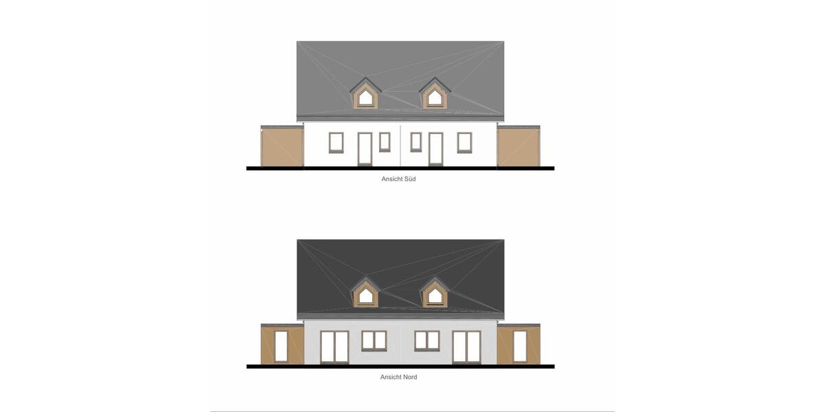 Doppelhaushälfte -NEUBAU- KfW 40 zu verkaufen. 3 zimmer