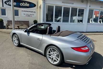 Porsche 997