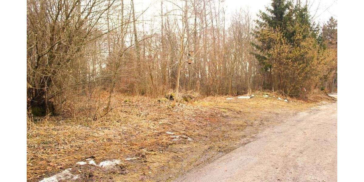 Grundstück Wielenbach Siedlung Hardt - 515.000&euro; | Angebot:25745073