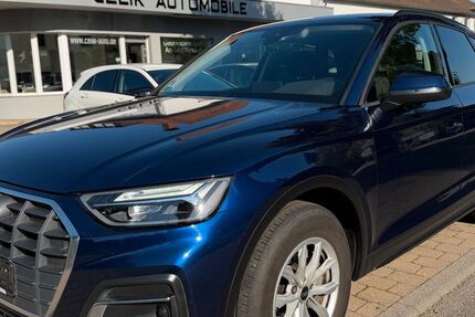 Audi Q5 190.000 km 22.490 &euro; Neckarsulm 74172