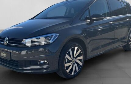 VW Touran 9.995 km 42.680 € Doberlug-Kirchhain 03253