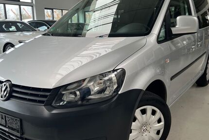 VW Caddy 205.504 km 7.400 &euro; Stockelsdorf 23617