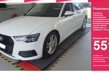 Audi A6 44.570 km 29.980 &euro; Herrenberg 71083