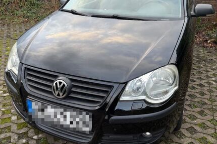 VW Polo 155.387 km 3.000 &euro; Ahnsen 31708