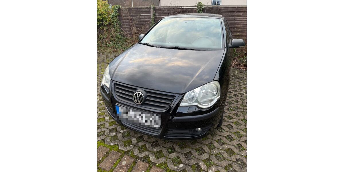 VW Polo 155.387 km 5.000 &euro; Ahnsen 31708