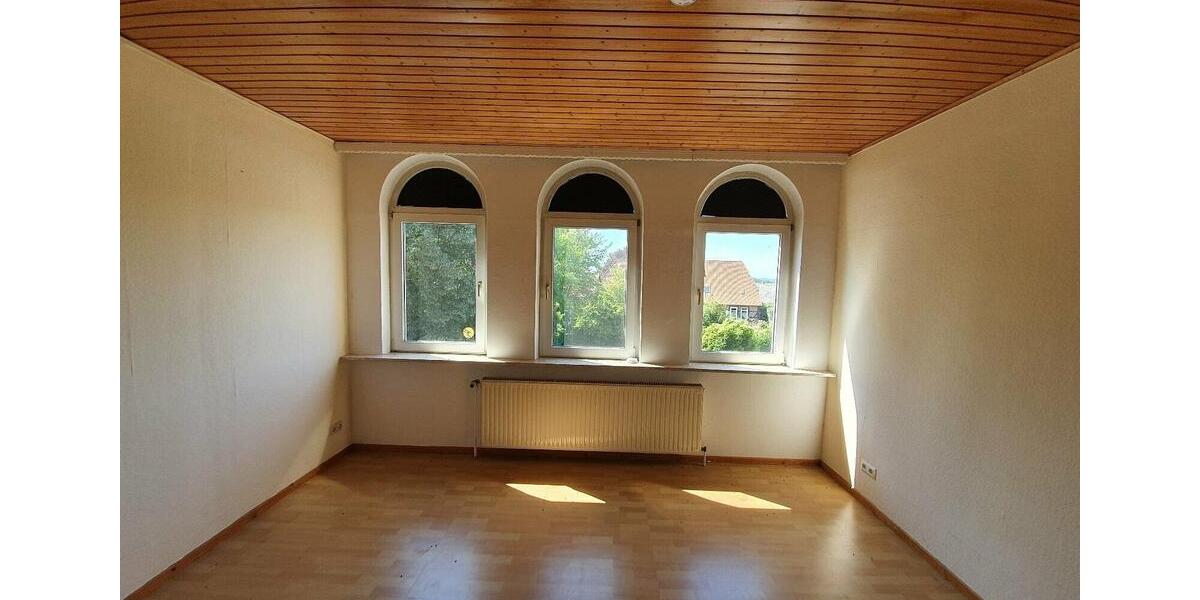 Etagenwohnung Wrestedt - 3 Zimmer, 100 m&sup2;, 540&euro; | Angebot:25341115