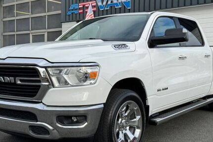 Dodge RAM 109.360 km 36.750 &euro; Osnabrück 49078