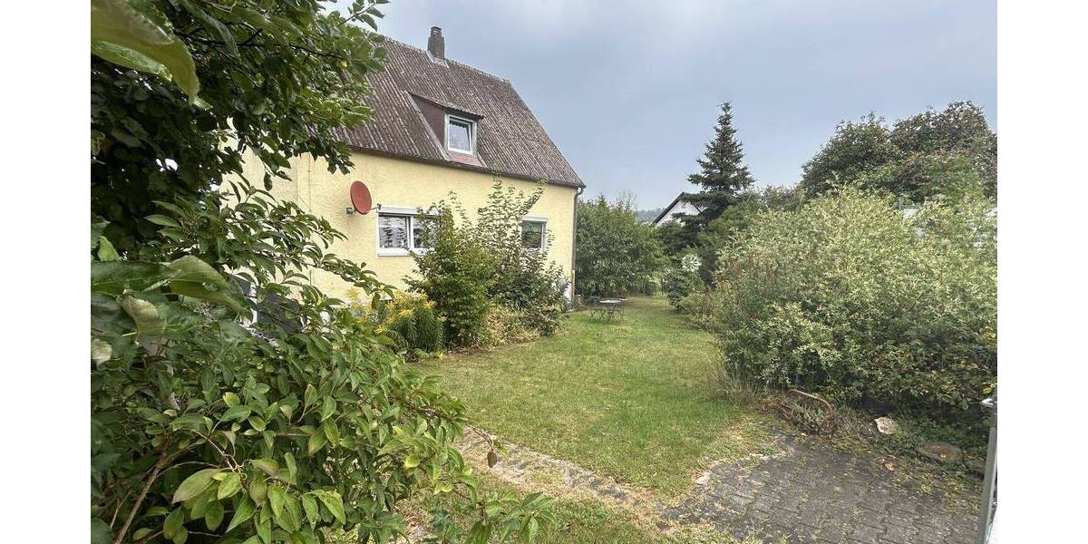 Grundstück Maxhütte-Haidhof Maxhütte - 399.000&euro; | Angebot:26497303