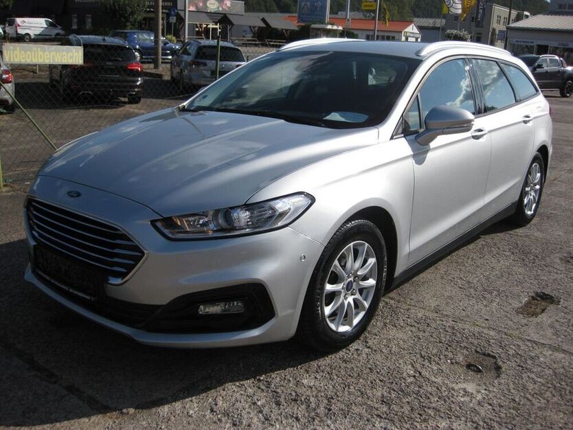 Mondeo