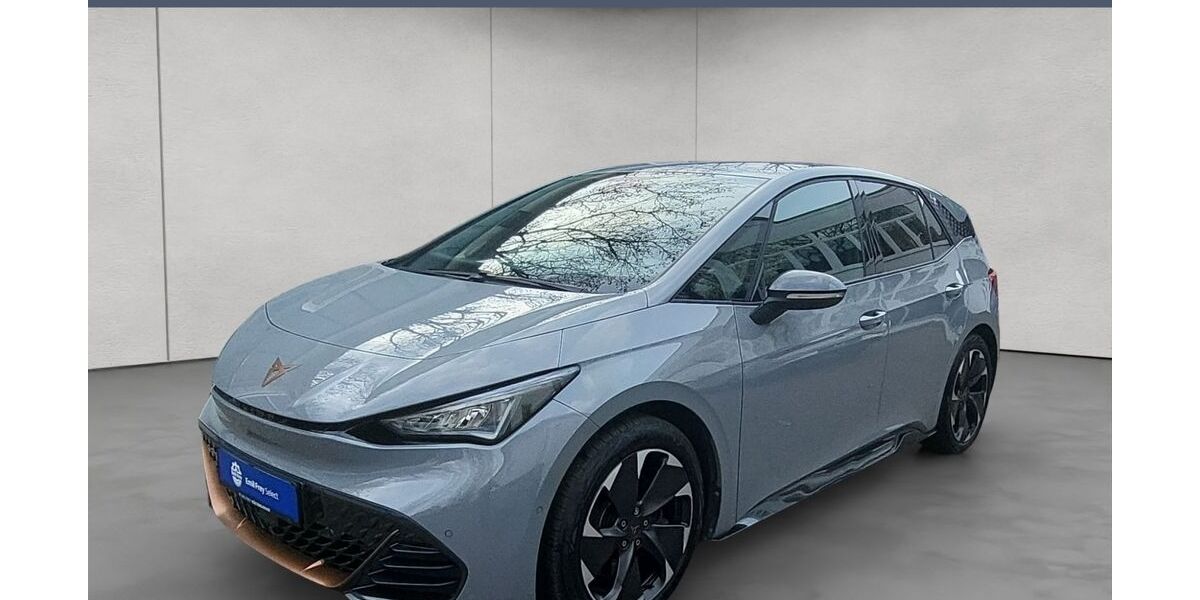 Cupra Born 24.450 km 28.480 &euro; Rendsburg 24768