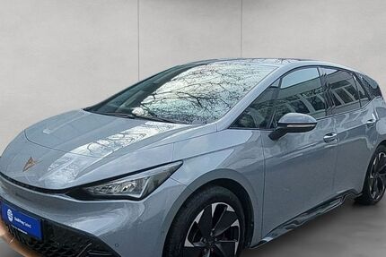 Cupra Born 24.450 km 28.790 &euro; Rendsburg 24768