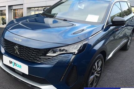 Peugeot 5008 23.190 km 28.790 € Berlin 12681