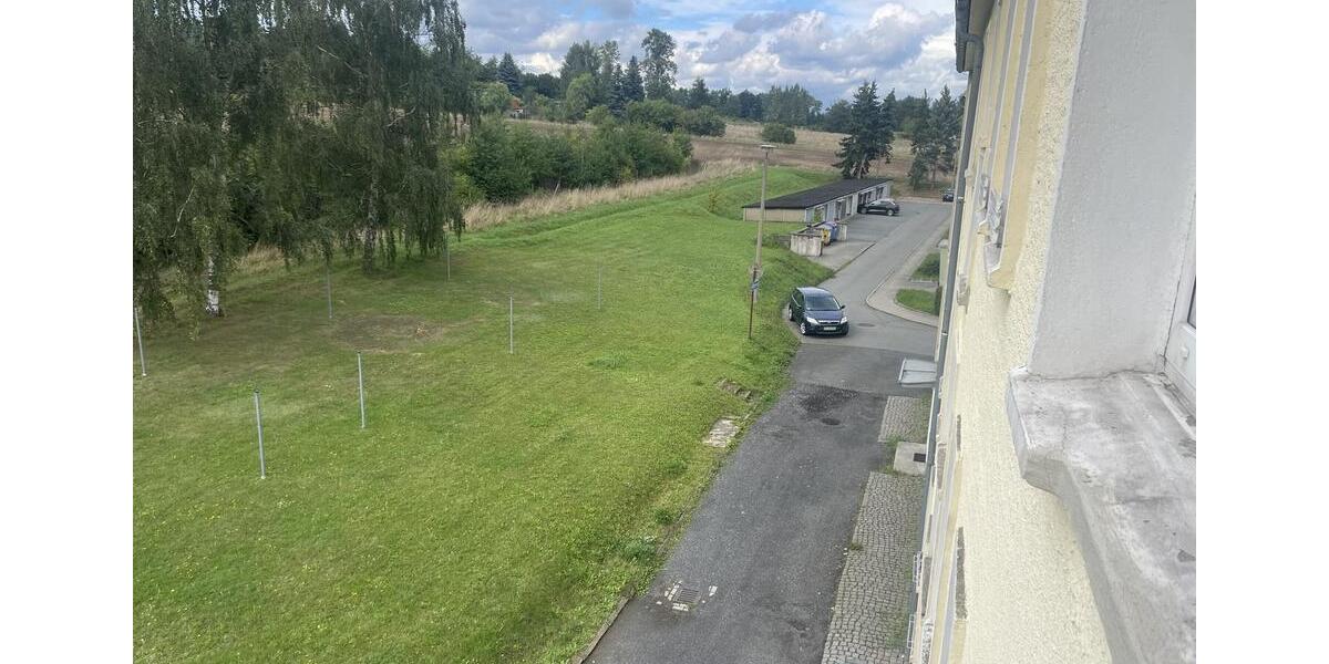 Etagenwohnung Ostritz - 2 Zimmer, 100 m&sup2;, 590&euro; | Angebot:26490330