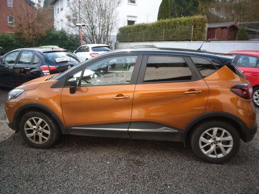 Captur