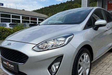 Ford Fiesta 124.900 km 7.800 &euro; Marburg 35041