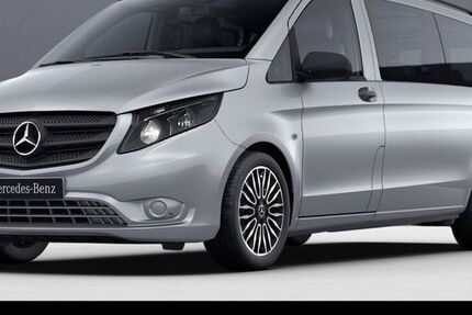 Mercedes-Benz Vito 91.625 km 31.330 € Hirschberg 69493