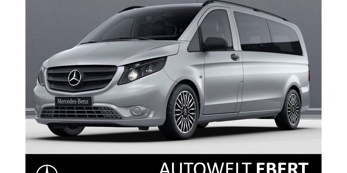 Mercedes-Benz Vito 91.625 km 31.330 € Hirschberg 69493