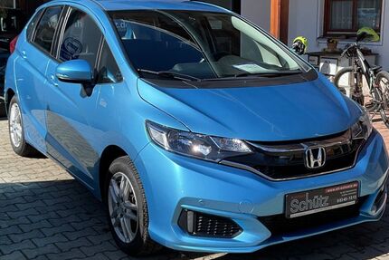Honda Jazz 77.890 km 12.850 &euro; Stöttwang 87677