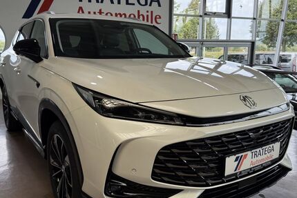 MG HS 4.320 km 30.390 &euro; Bruchsal 76646