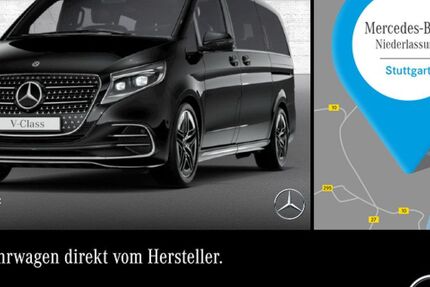 Mercedes-Benz V 300 8.637 km 94.980 &euro; Stuttgart 70376
