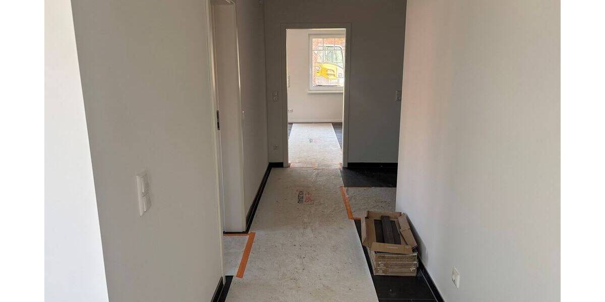 Doppelhaushälfte Stelle - 4 Zimmer, 126 m&sup2;, 2.350&euro; | Angebot:26796447