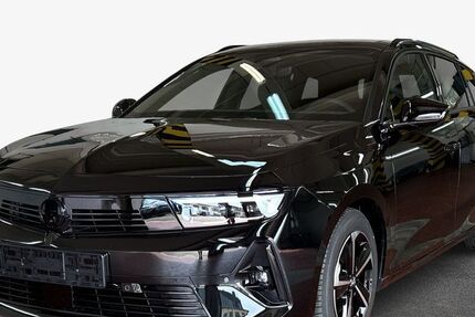 Opel Astra 9.944 km 27.950 &euro; Frankfurt 60386