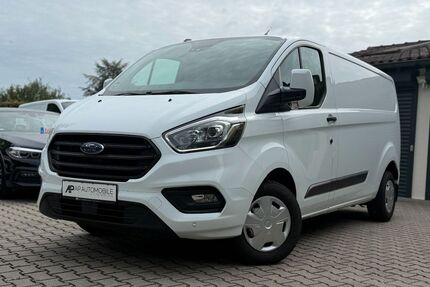 Ford Transit Custom 29.660 km 20.490 &euro; Steinenbronn 71144