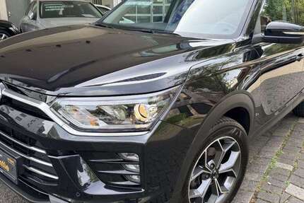 SsangYong Korando 36.950 km 16.950 &euro; Iserlohn 58638