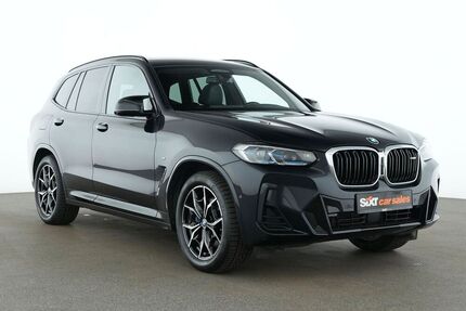 BMW X3 M40