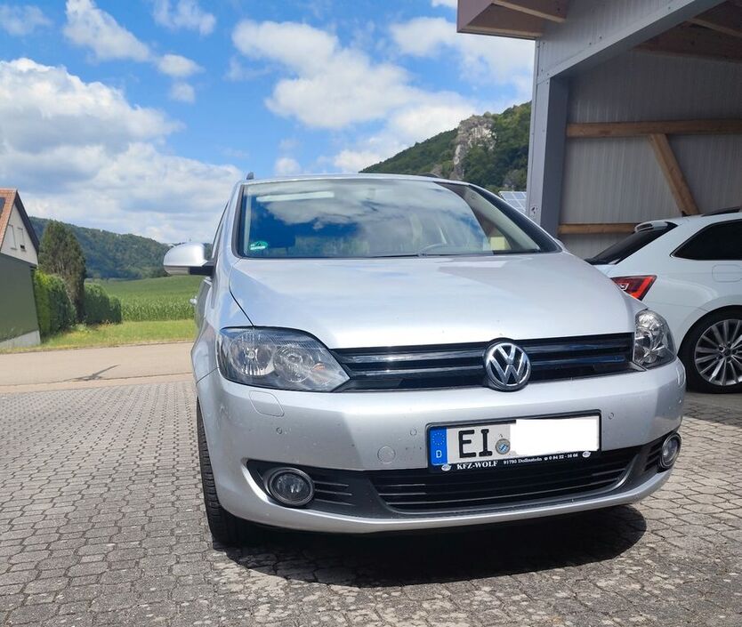 Golf Plus