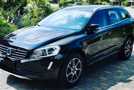 Volvo XC60 178.000 km 14.999 € Diekholzen 31199