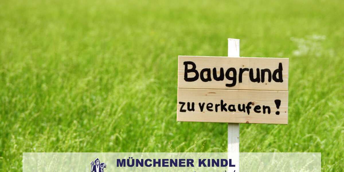 Grundstück Karlsfeld - 1.250.000&euro; | Angebot:26939616