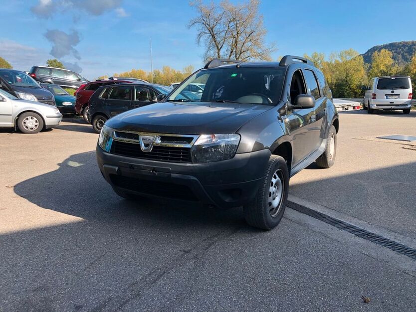 Dacia Duster 172.365 km 4.450 € Albbruck 79774
