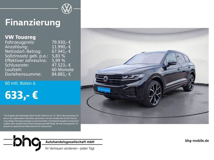 Touareg