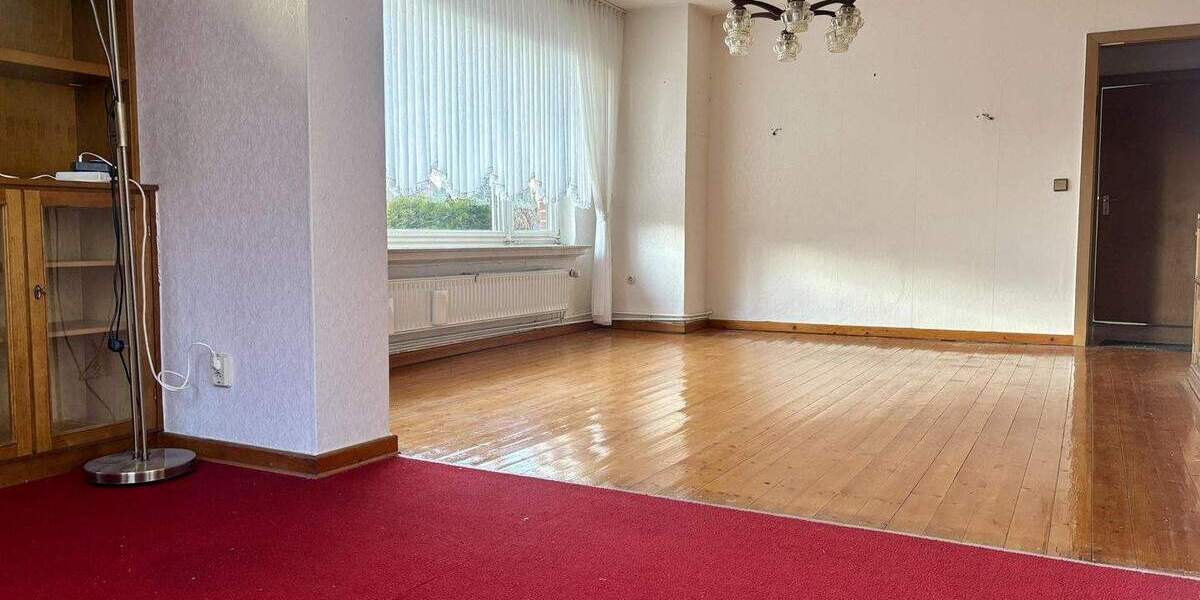 Einfamilienhaus Bramsche - 7 Zimmer, 134 m&sup2;, 289.000&euro; | Angebot:24596847