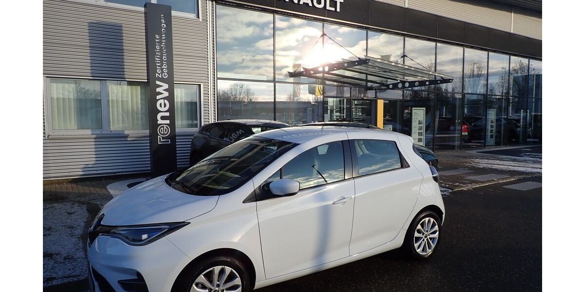 Renault ZOE 28.290 km 16.950 &euro; Neu-Ulm 89231