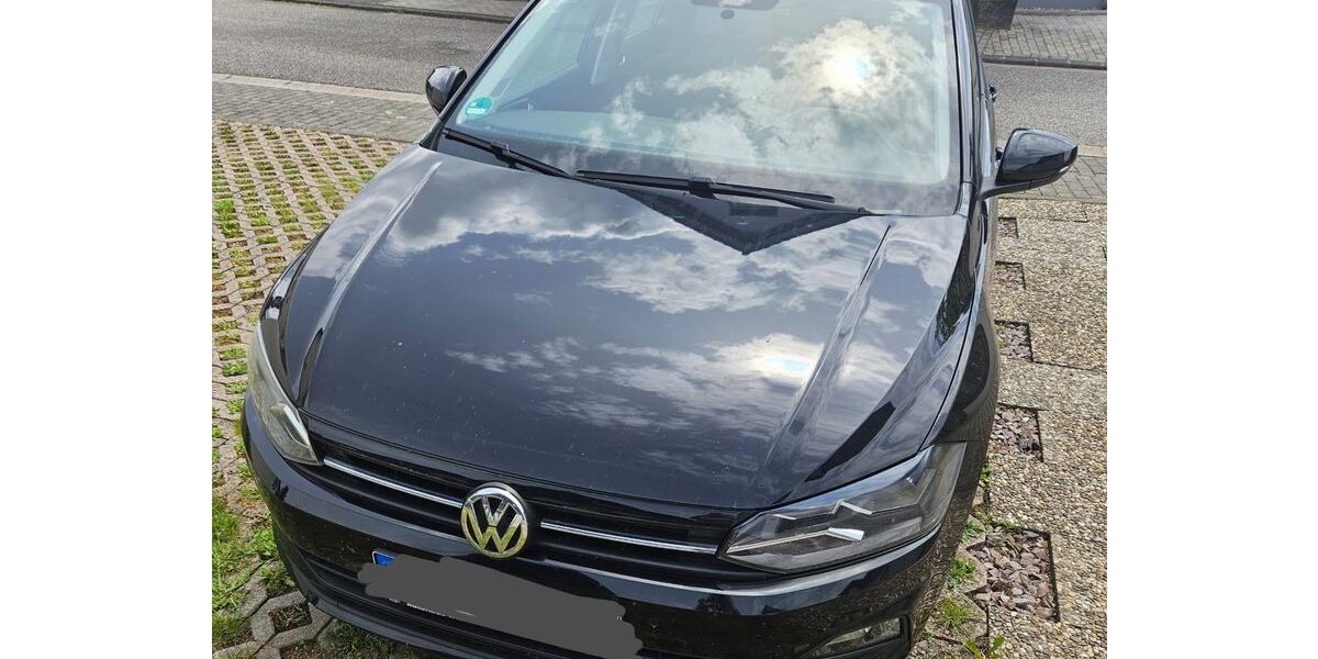VW Polo 106.000 km 11.990 &euro; Wadern 66687