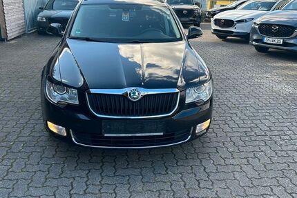 Skoda Superb 250.000 km 6.980 € Dortmund 44145