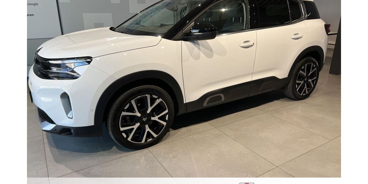 Citroen C5 Aircross 44.888 km 19.299 &euro; Augsburg 86179