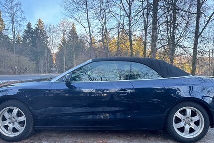Audi A5 204.980 km 8.500 &euro; Beverungen 37688