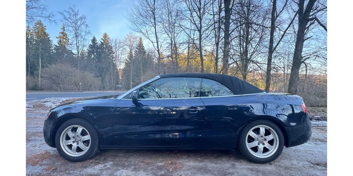 Audi A5 204.980 km 8.500 &euro; Beverungen 37688