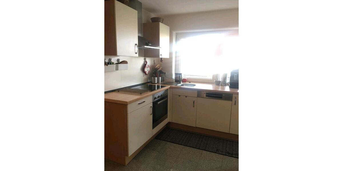 Etagenwohnung Wemding - 1 Zimmer, 54 m&sup2;, 650&euro; | Angebot:26619226