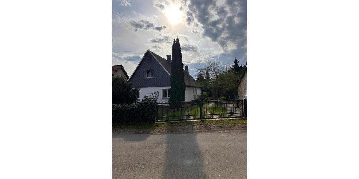 Einfamilienhaus Südharz - 3 Zimmer, 115 m&sup2;, 260.000&euro; | Angebot:26670032