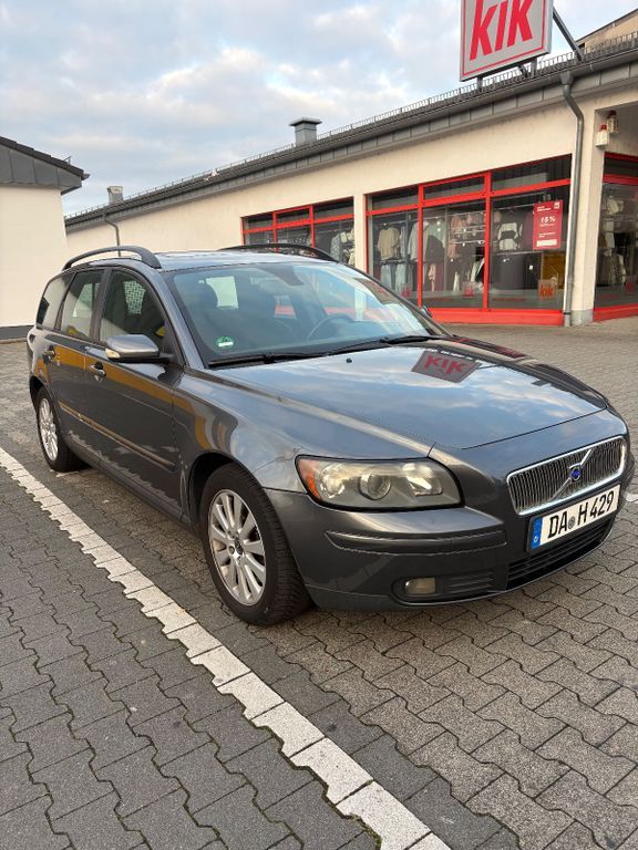 Volvo V50 220.694 km 1.800 € Roßdorf 64380
