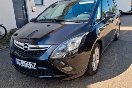 Opel Zafira 268.000 km 5.390 &euro; Oberostendorf 86869