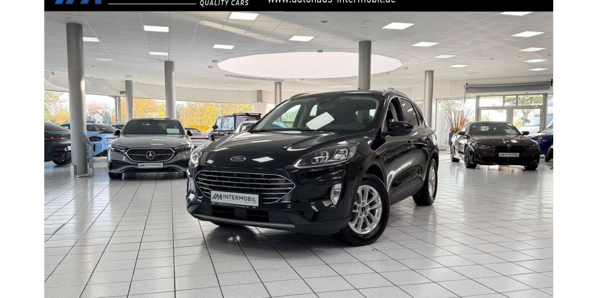 Ford Kuga 102.500 km 21.990 &euro; Schönefeld / bei Berlin 12529