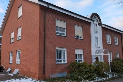4 Zimmer-Wohnung in Mehrfamilienhaus in Oelde 4 zimmer